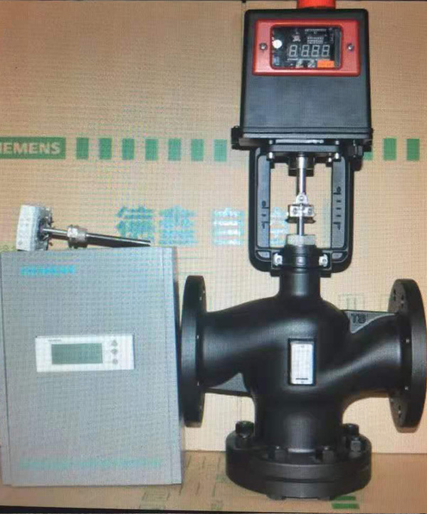 国产温控阀 VVAY45系列